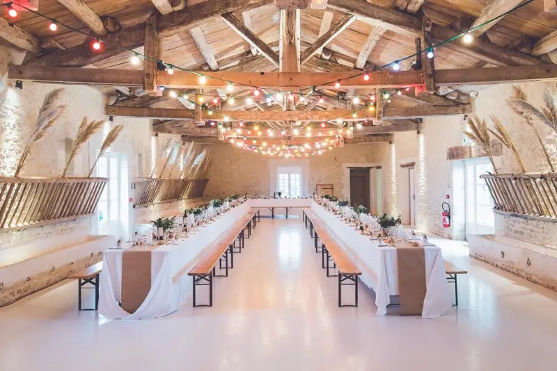Ventas y Eventos